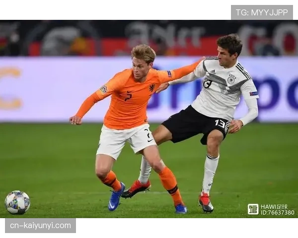 B费与德容的中场推进机制与驱动能力差异解析