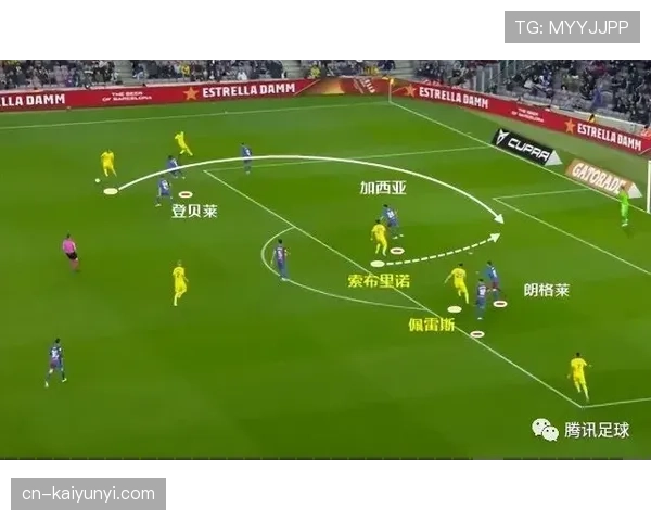 厄德高与德容中场推进能力差距解析：技术特点与决策效率如何影响表现？