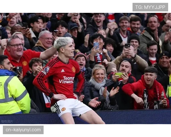 加纳乔的蜕变之路：从潜力新星到老特拉福德核心的进阶逻辑