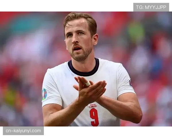 哈里·凯恩热刺生涯为何无冠：个人高光与团队荣誉缺失的深层原因