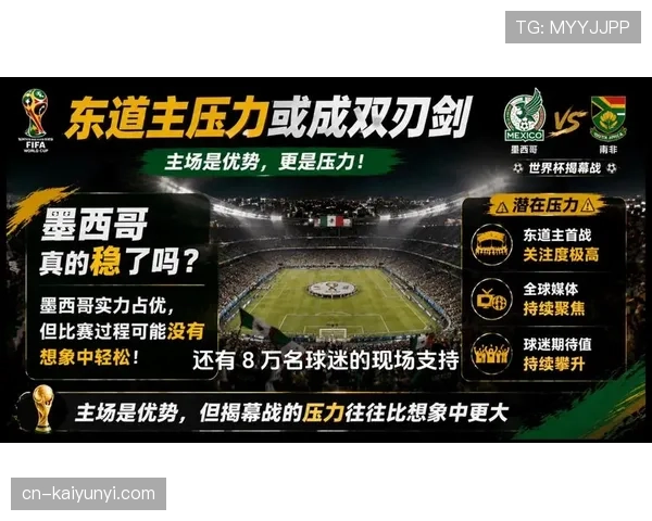 世界杯A组南非能否给墨西哥制造麻烦